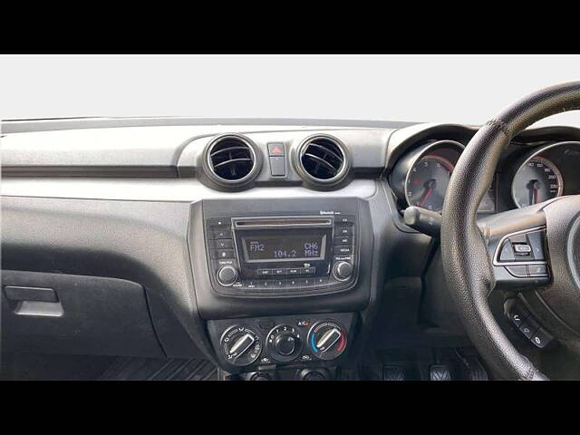 Used Maruti Suzuki Swift [2014-2018] VXi [2014-2017] in Lucknow