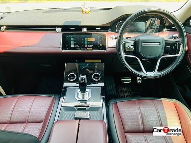 Used Land Rover Range Rover Evoque SE R-Dynamic Diesel [2022-2023] in Surat