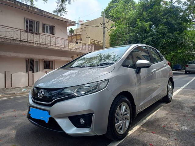 Used Honda Jazz [2015-2018] VX Petrol in Bangalore