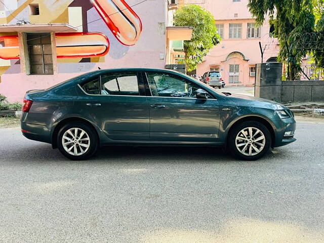 Used Skoda Octavia [2017-2021] 1.8 TSI L&K in Delhi