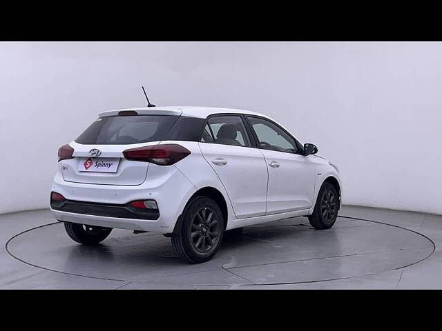 Used Hyundai Elite i20 [2018-2019]  Asta 1.2 AT in Chennai