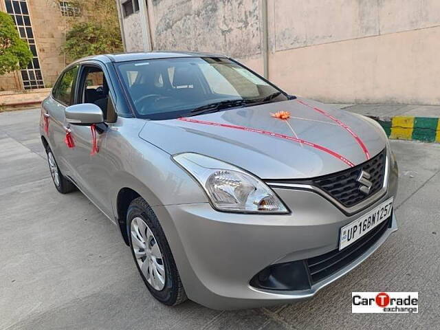 Used Maruti Suzuki Baleno [2015-2019] Delta 1.2 in Noida