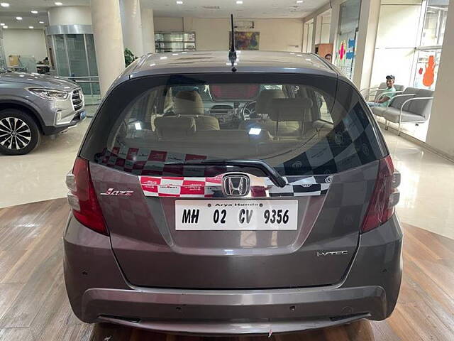 Used Honda Jazz [2011-2013] Select in Mumbai