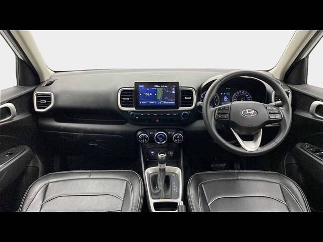 Used Hyundai Venue [2019-2022] SX Plus 1.0 Turbo DCT in Hyderabad