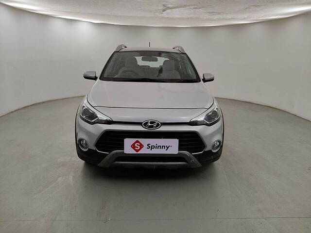 Used Hyundai i20 Active [2015-2018] 1.2 SX in Indore