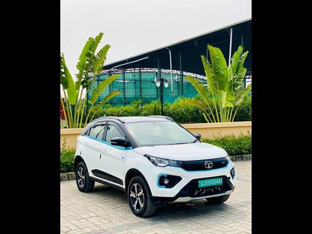 Used Tata Nexon EV [2020-2022] XZ Plus in Surat