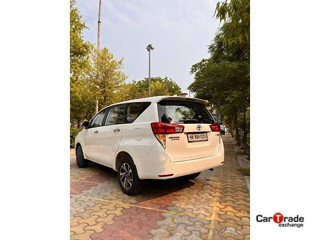 Used Toyota Innova Crysta [2020-2023] VX 2.7 7 STR in Delhi