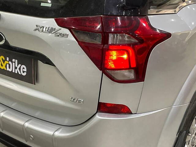 Used Mahindra XUV500 W9 [2018-2020] in Ghaziabad