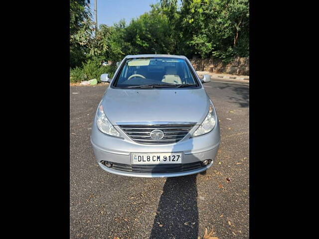 Used Tata Manza [2009-2011] Aqua Safire BS-IV in Delhi