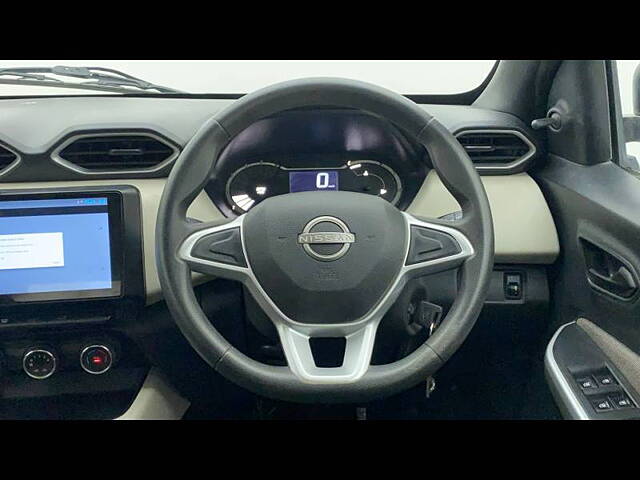 Used Nissan Magnite [2020-2024] XE  [2020] in Delhi