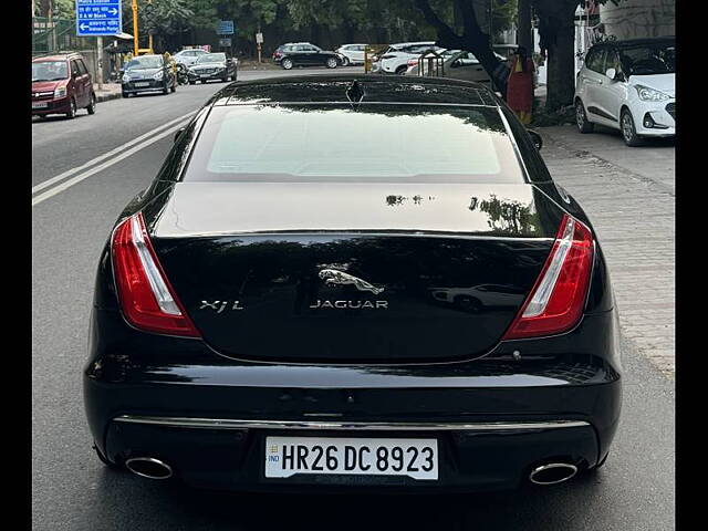 Used Jaguar XJ L 2.0 Portfolio in Delhi