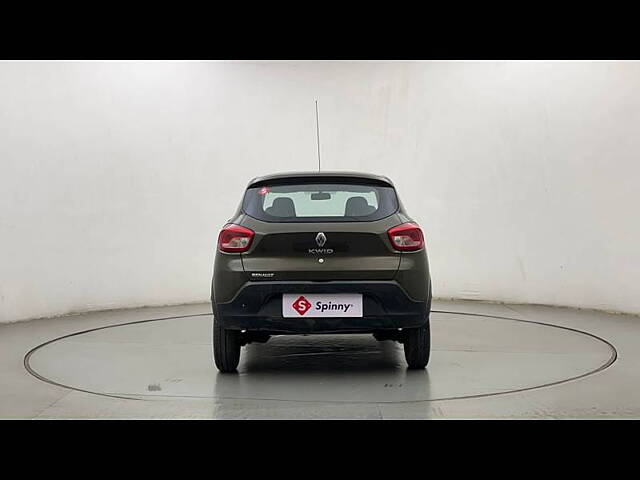 Used Renault Kwid [2015-2019] RXT [2015-2019] in Mumbai