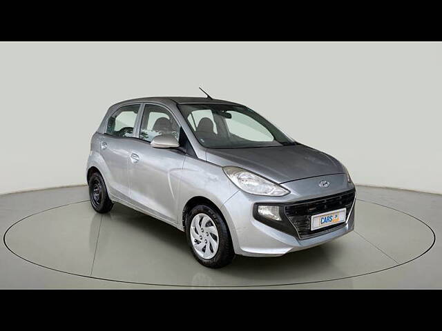 Used 2019 Hyundai Santro in Patna