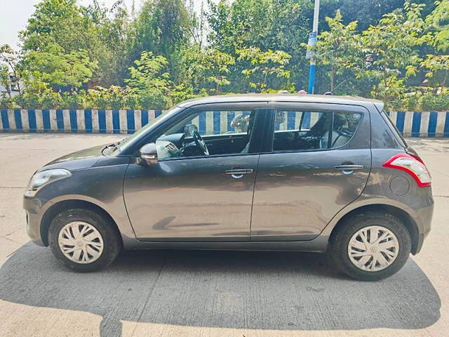 Used Maruti Suzuki Swift [2014-2018] VXi in Pune