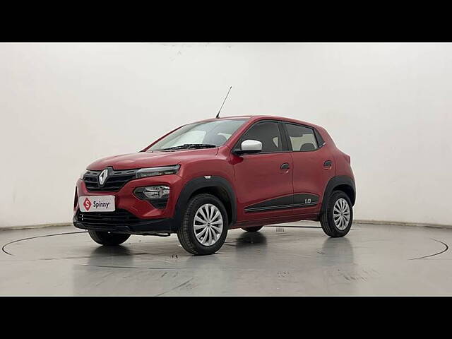 Used 2021 Renault Kwid in Hyderabad