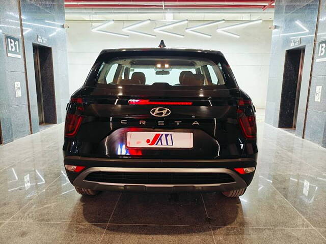 Used Hyundai Creta EX 1.5 Petrol in Ahmedabad