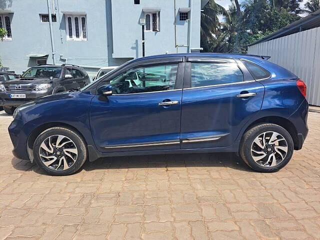 Used Maruti Suzuki Baleno [2019-2022] Alpha Automatic in Bangalore