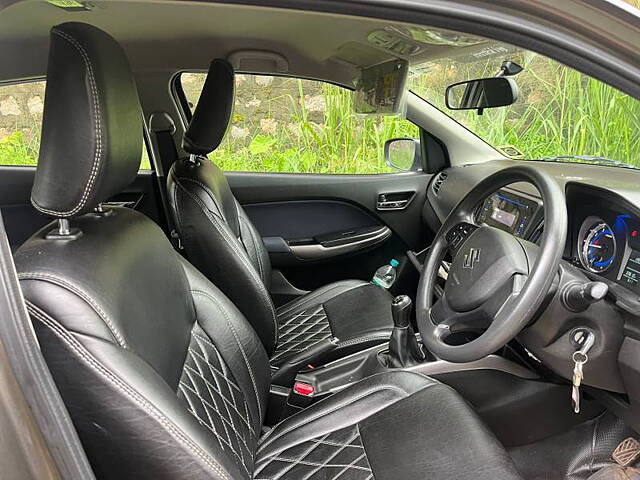 Used Maruti Suzuki Baleno [2015-2019] Delta 1.2 in Mangalore