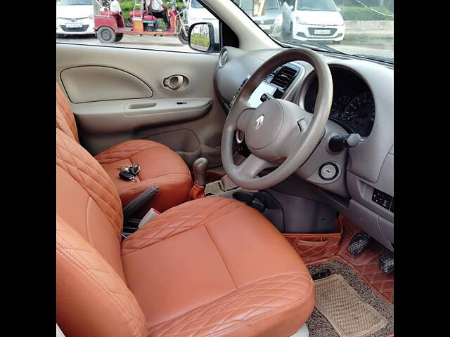 Used Renault Pulse [2012-2015] RxL Diesel in Delhi