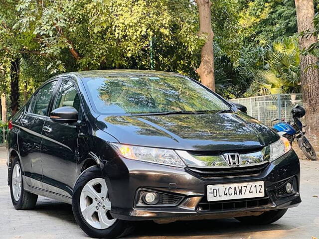 Used Honda City [2014-2017] V Diesel in Delhi