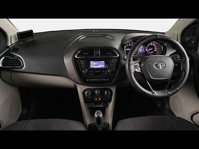 Used Tata Tiago [2016-2020] Revotron XZ in Ahmedabad