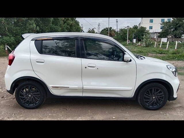 Used Maruti Suzuki Celerio ZXi Plus AMT [2021-2023] in Sangli