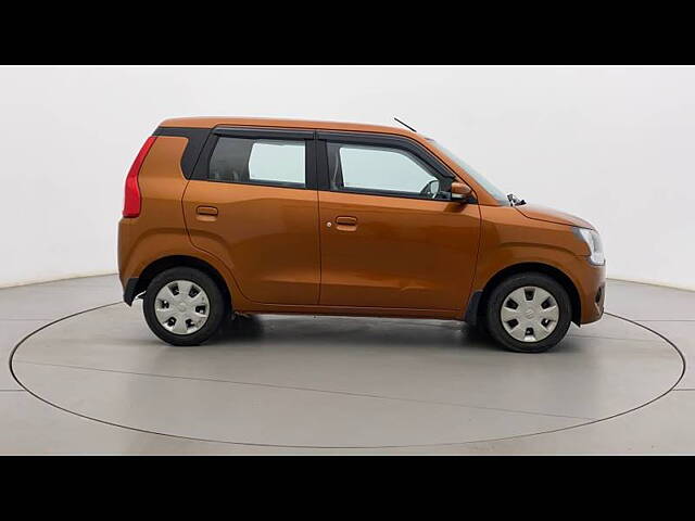 Used Maruti Suzuki Wagon R [2019-2022] ZXi 1.2 in Chennai