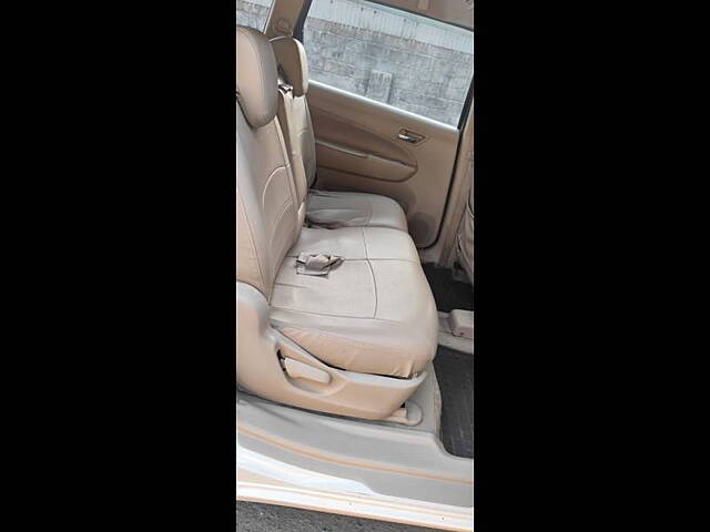 Used Maruti Suzuki Ertiga [2018-2022] VDi 1.3 Diesel in Mumbai