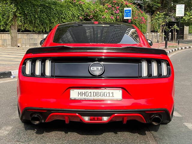 Used Ford Mustang GT Fastback 5.0L v8 in Mumbai