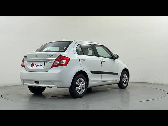 Used Maruti Suzuki Swift DZire [2011-2015] VXI in Ghaziabad