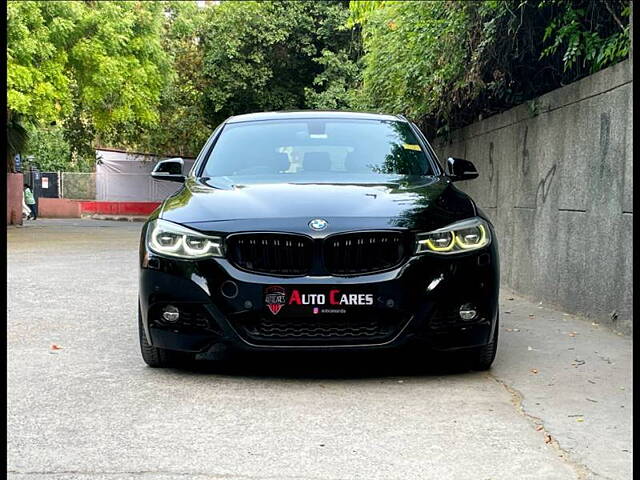 Used 2020 BMW 3-Series in Delhi