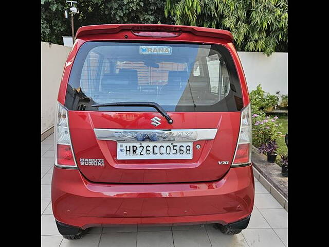 Used Maruti Suzuki Stingray VXi in Gurgaon