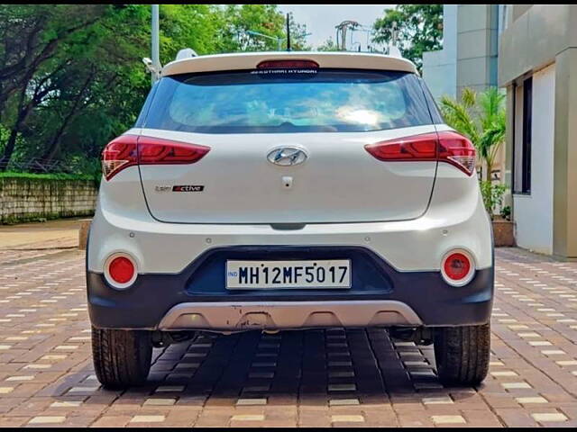 Used Hyundai i20 Active [2015-2018] 1.2 S in Pune