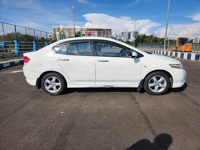 Used Honda City [2008-2011] 1.5 V MT in Pune