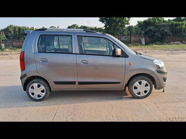 Used Maruti Suzuki Wagon R [2019-2022] VXi 1.0 [2019-2019] in Faridabad