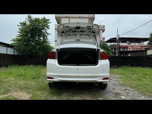 Used Honda City [2014-2017] SV in Dehradun