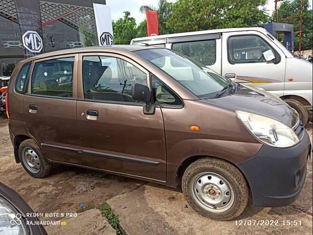 Used Maruti Suzuki Estilo LXi BS-IV in Raipur