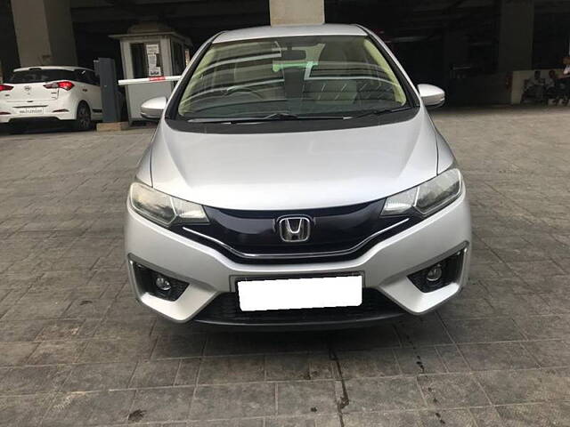 Used 2017 Honda Jazz in Mumbai