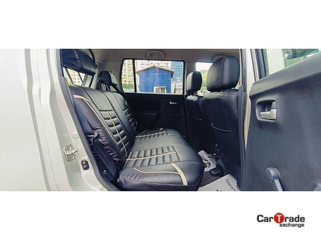 Used Maruti Suzuki Wagon R 1.0 [2010-2013] LXi in Pune