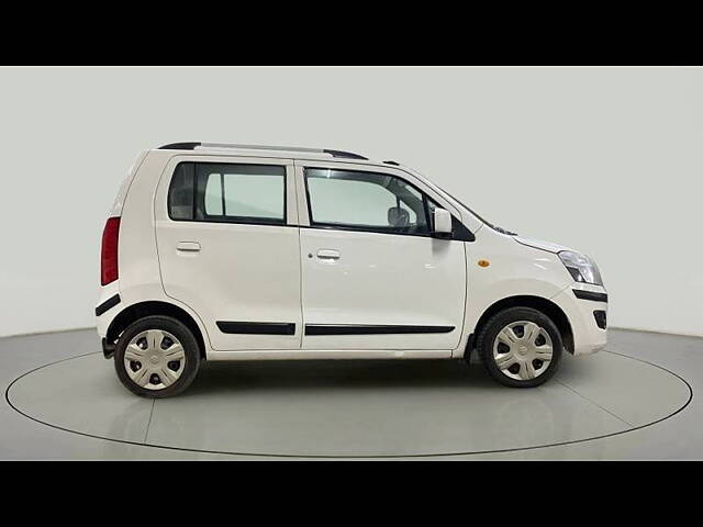 Used Maruti Suzuki Wagon R 1.0 [2014-2019] VXI in Mumbai