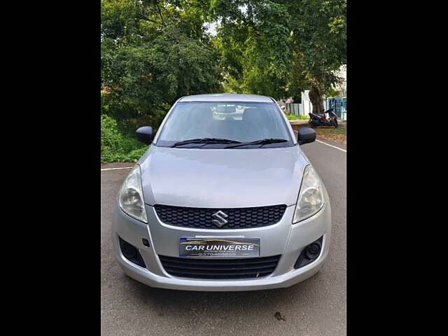 Used 2012 Maruti Suzuki Swift in Mysore