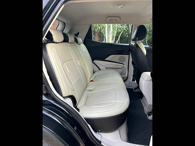 Used Mahindra XUV300 [2019-2024] 1.5 W6 [2019-2020] in Ahmedabad