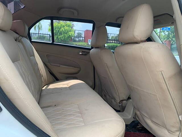 Used Maruti Suzuki Swift DZire [2011-2015] ZDI in Navi Mumbai