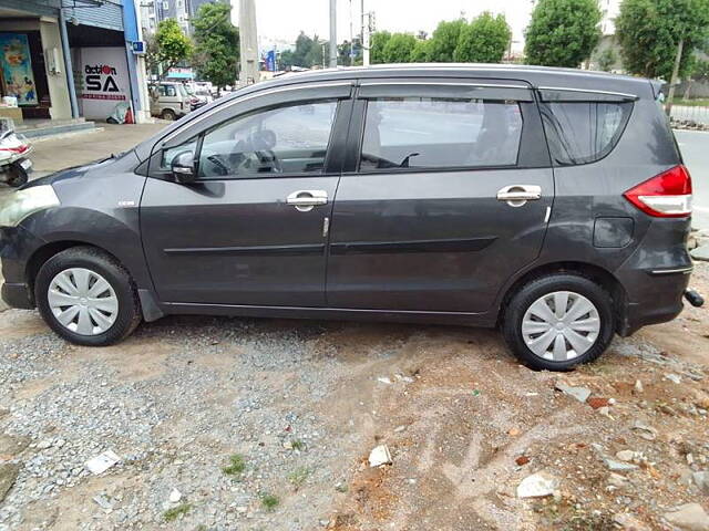 Used Maruti Suzuki Ertiga [2015-2018] VDI SHVS in Hyderabad