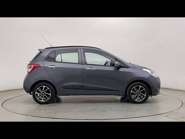 Used Hyundai Grand i10 Asta 1.2 Kappa VTVT in Chennai