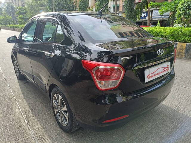 Used Hyundai Xcent [2014-2017] SX 1.2 (O) in Mumbai