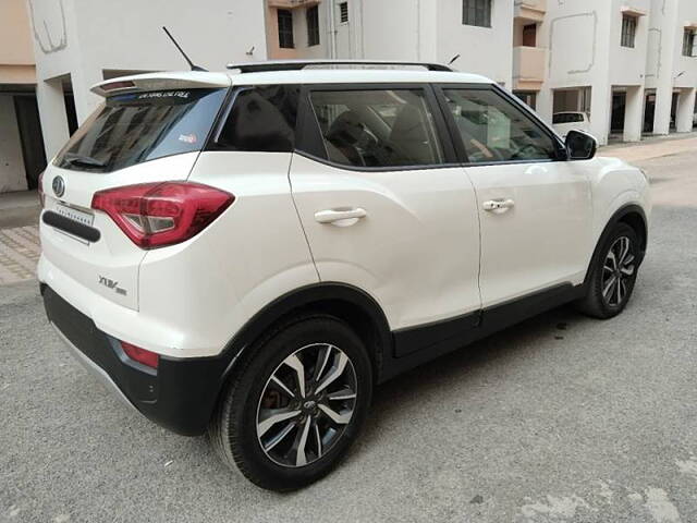 Used Mahindra XUV300 [2019-2024] W8 (O) 1.5 Diesel [2020] in Raipur