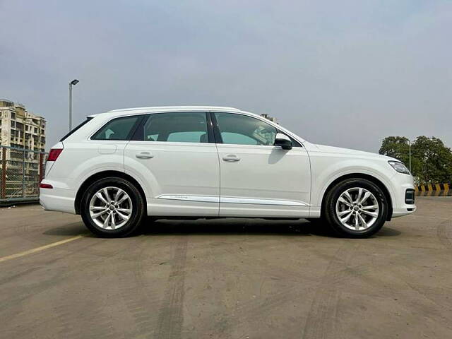 Used Audi Q7 [2015-2020] 45 TDI Premium Plus in Mumbai