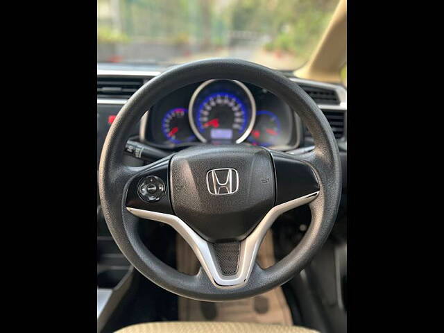 Used Honda Jazz [2015-2018] S MT [2015-2016] in Delhi