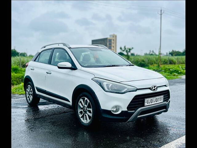 Used Hyundai i20 Active [2015-2018] 1.4 SX in Surat